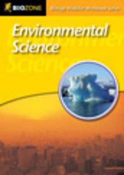 Paperback Environmental Science Book