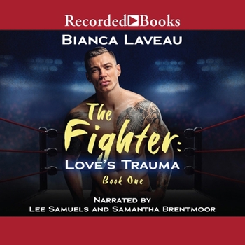 MP3 CD The Fighter Book