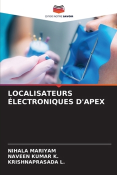 Paperback Localisateurs Électroniques d'Apex [French] Book