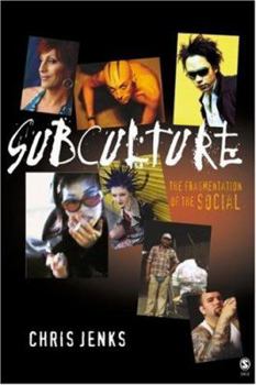 Paperback Subculture: The Fragmentation of the Social Book