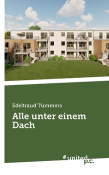 Paperback Alle unter einem Dach [German] Book