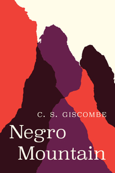 Paperback Negro Mountain Book
