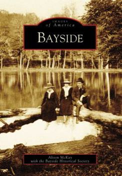 Bayside - Book  of the Images of America: New York