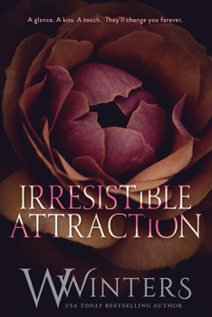Paperback Irresistible Attraction Book