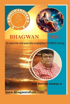 Paperback Bhagwanyog: Spirtiual Book