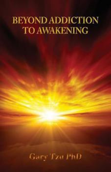 Paperback Beyond Addiction to Awakening Book