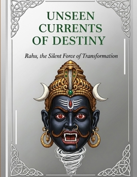 Unseen Currents of Destiny: Rahu, the Silent Force of Transformation