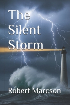 Paperback The Silent Storm Book