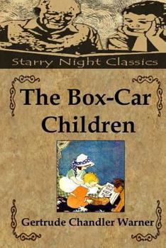 The Boxcar Children