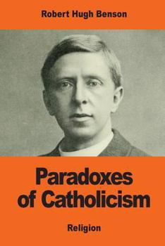 Paradoxes of Catholicism