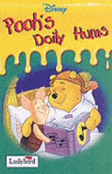 Paperback Pooh's Daily Hums (Winnie the Pooh) Book