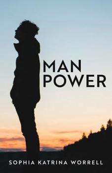 Paperback Man Power Book