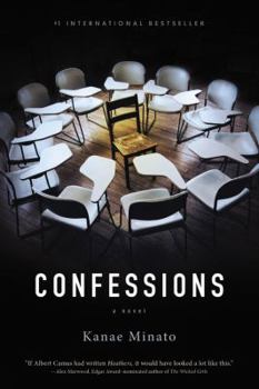 Paperback Confessions Book