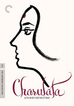 DVD Charulata [Bengali] Book