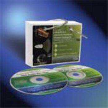 Paperback Ultra P.A.S.S. General Ultrasound Physics Registry Review Flashcards and Audio CDs- New Ultra Generation Book