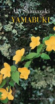 Yamabuki - Book #5 of the Au coeur du Yamato