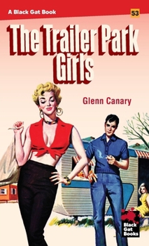 Paperback The Trailer Park Girls Book