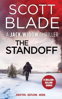 The Standoff - Book #12 of the Jack Widow