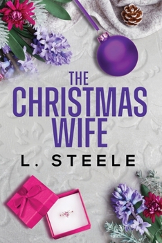 Paperback The Christmas Wife: A Holiday Romance Boxset Book