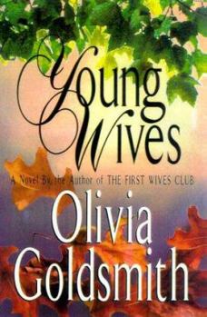 Hardcover Young Wives: A Novel Book