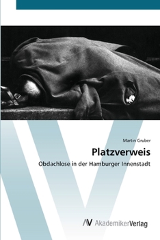 Paperback Platzverweis [German] Book