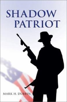 Paperback Shadow Patriot Book
