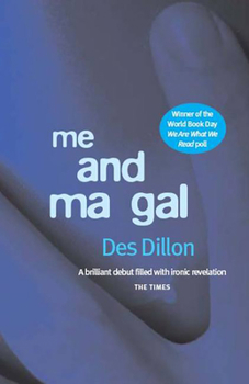 Paperback Me and Ma Gal Book