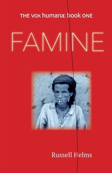 Paperback Famine Book