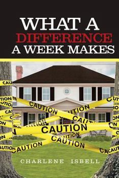 Paperback What a Difference a Week Makes Book