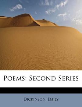 Poems : Second Series