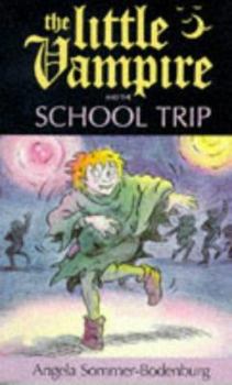 Der kleine Vampir und die Klassenfahrt - Book #14 of the Der kleine Vampir