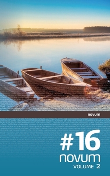 novum #16: Volume 2 (German Edition)