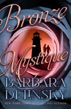 Paperback Bronze Mystique Book