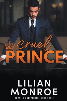 Paperback Cruel Prince Book
