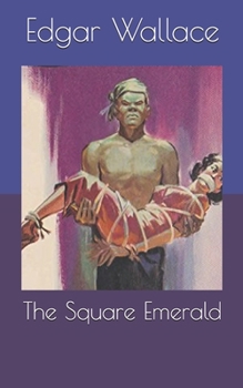 The Square Emerald