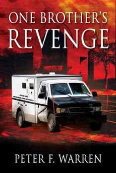 Paperback One Brother's REVENGE Book
