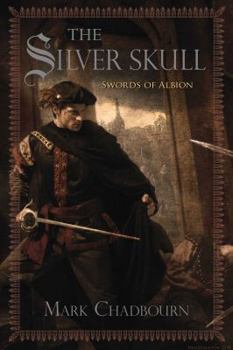 Paperback The Silver Skull, 1 Book