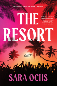 Hardcover The Resort Book