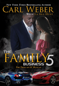 Paperback The Family Business 5: A Family Business Novel Book