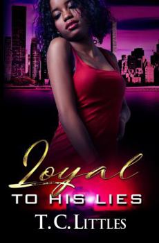 Paperback Loyal to His Lies Book