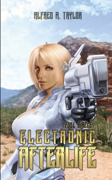 Paperback Full Circle: Electronic Afterlife Book
