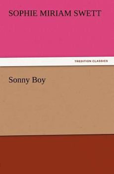 Paperback Sonny Boy Book