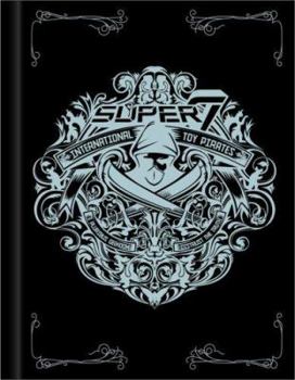 Paperback Super 7 : The Book