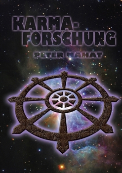 Paperback Karmaforschung [German] Book