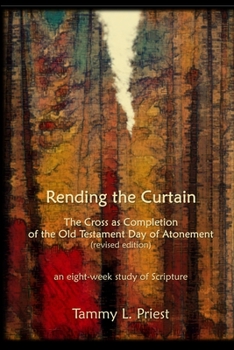 Paperback Rending the Curtain - Revised Book