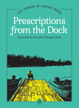 Hardcover Prescriptions from the Dock Book
