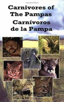 Paperback Carnivores of the Pampas Book