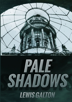 Paperback Pale Shadows Book