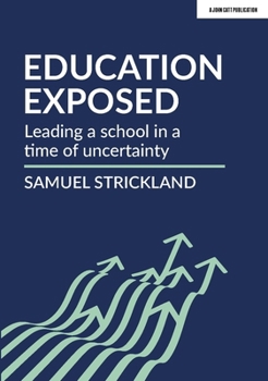 Paperback Education Uncovered Book