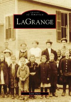 LaGrange - Book  of the Images of America: New York